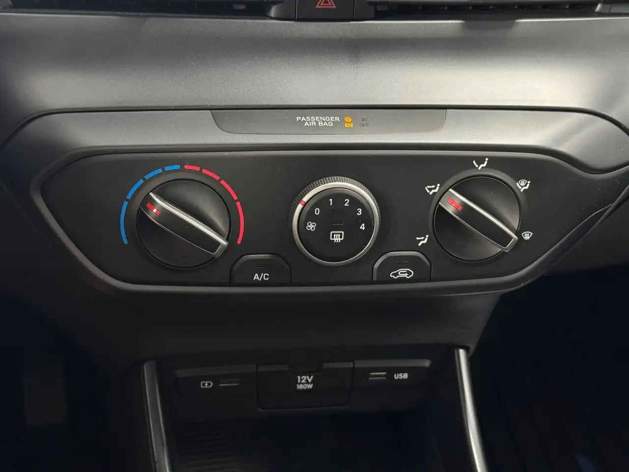 2024 Hyundai i20 1.0 T-GDI Mild-Hybrid *KAM*CARPLAY*KLIMA, photograph 11