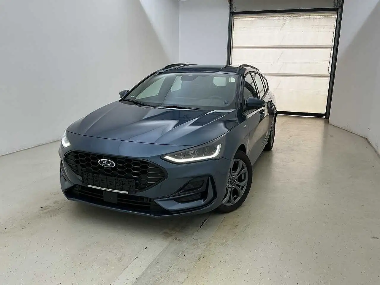 Ford Focus ST-LINE NAVI LED KAMERA — photo 1 of 2