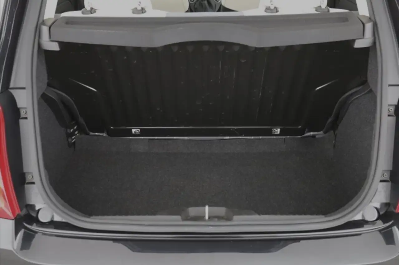 Fiat 500C 500C III 2015 1.0 hybrid Launch Edition 70cv — photo 1 of 6