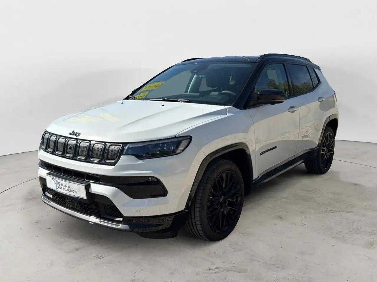 Jeep Compass 1.6 MJT 2wd 130cv S — photo 1 of 15