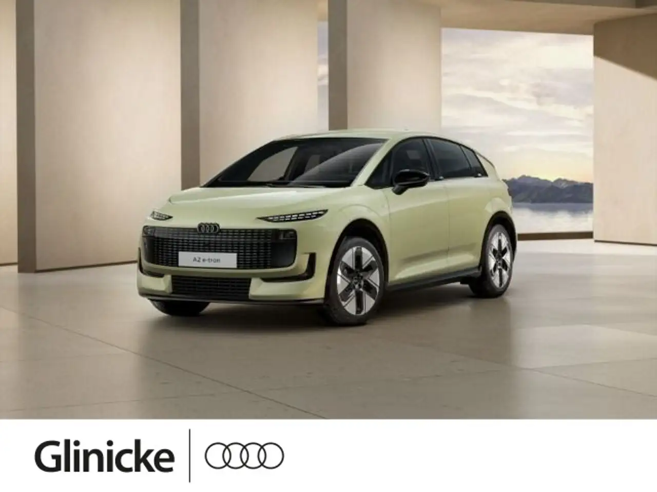 Audi Sonstige 140 kW S-LINE+EFFIZIENZ+TECH+AHK+KAMER — photo 1 of 7