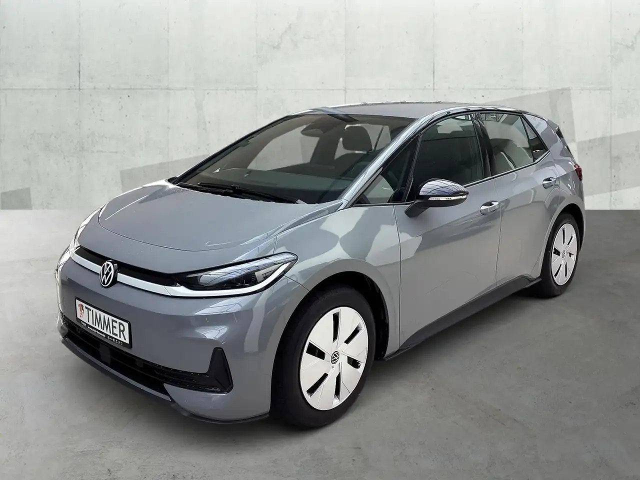Volkswagen ID.3 Neo Trend *SOFORT VERFÜGBAR!* 125 kW (170 PS) 50 k — photo 1 of 11