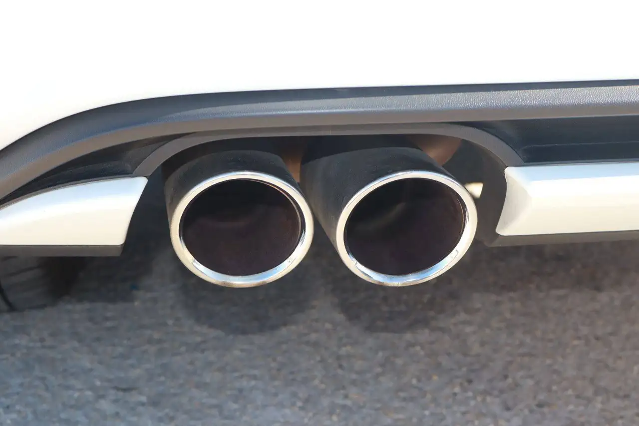 Volkswagen Polo GTI Polo 2.0 tsi GTI dsg — photo 1 of 1