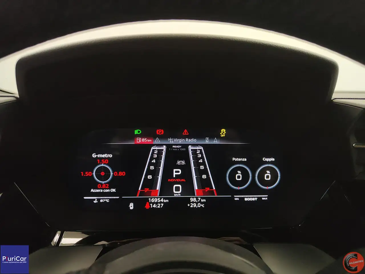 2023 Audi RS3 Sedan 2.5 TFSI 400cv quattro S tronic, photograph 11