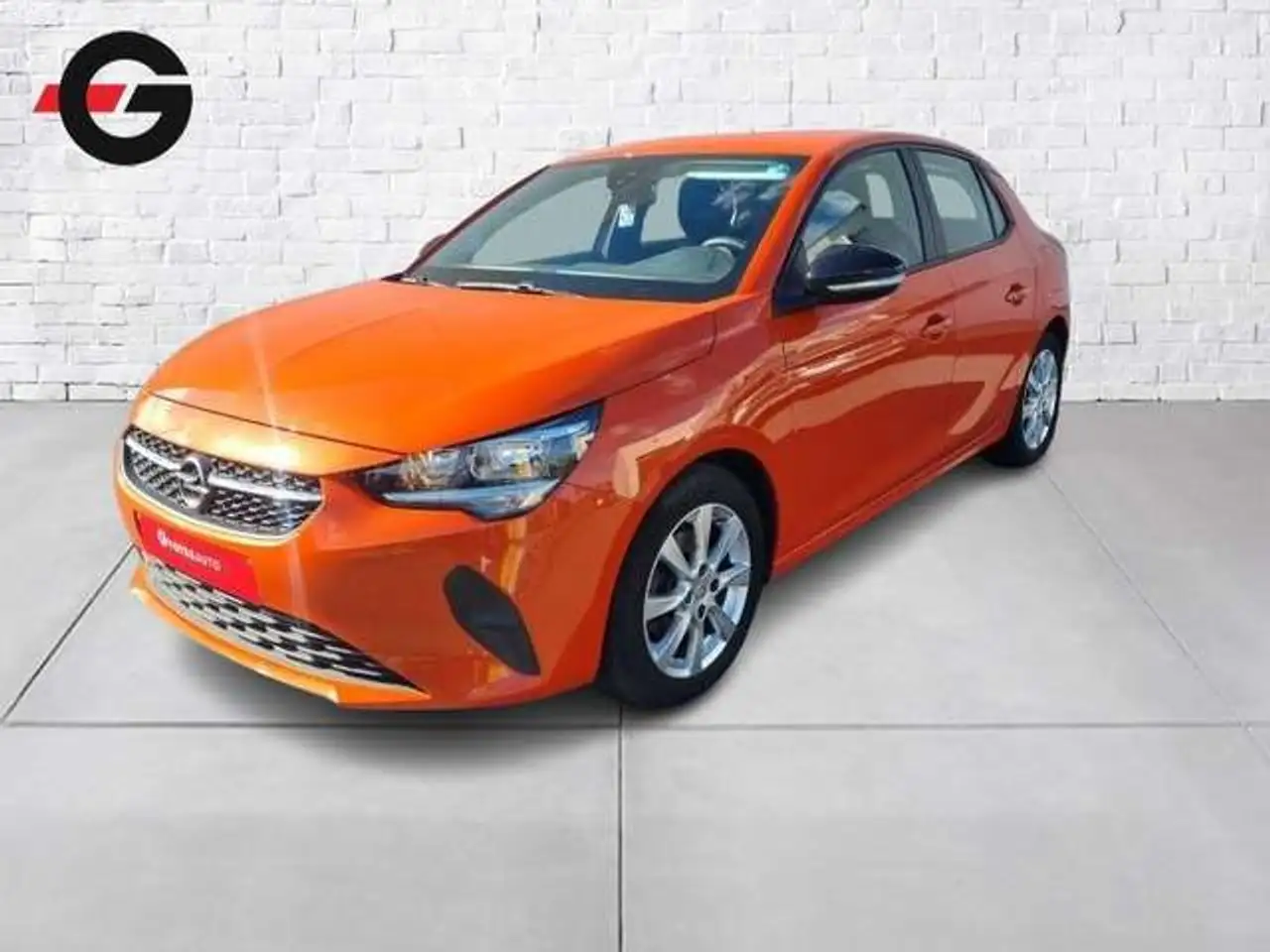 Opel Corsa 1.5 hdi 102 cv — photo 1 of 16