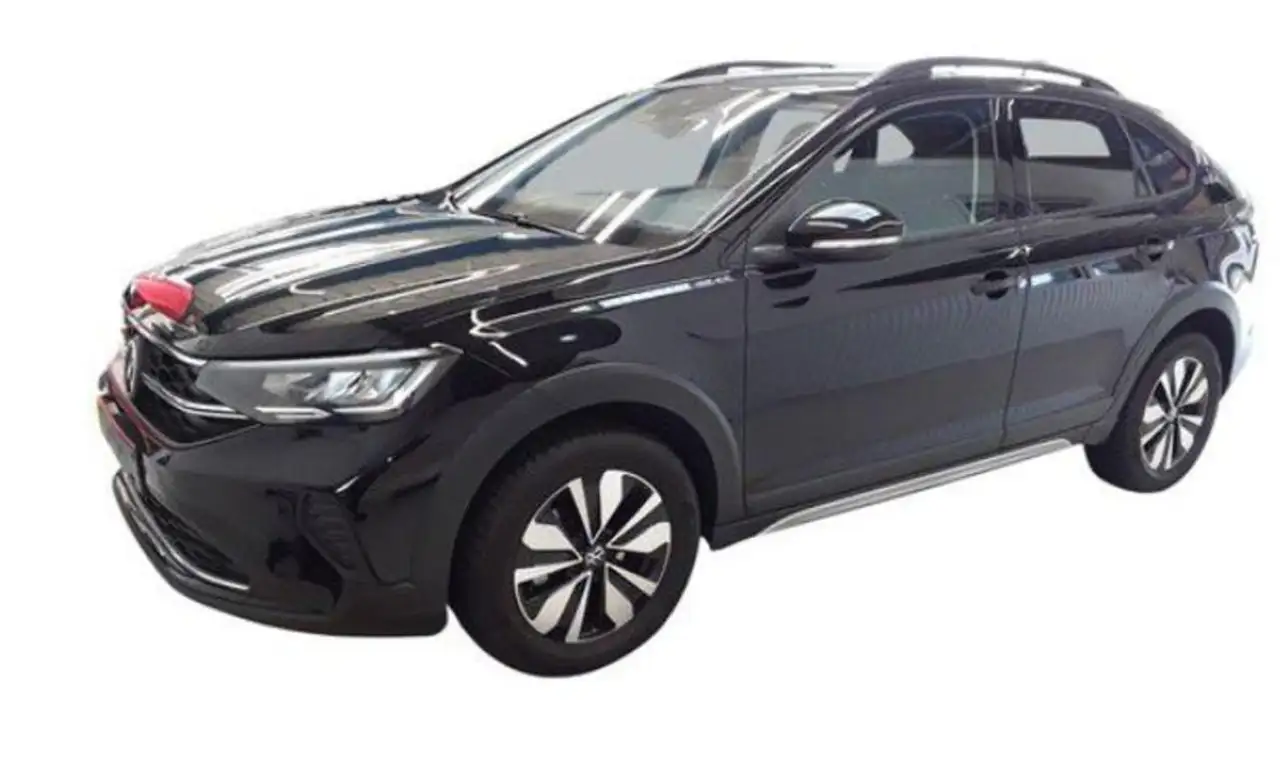 Volkswagen Taigo 1.0 TSI 115 CV DSG Life — photo 1 of 5
