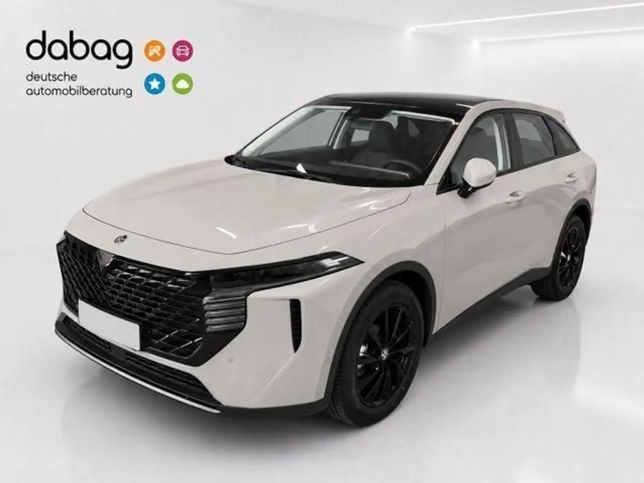 Sonstige Sonstige Dongfeng Venucia V-Online Premium 36 132 kW (... — photo 1 of 9