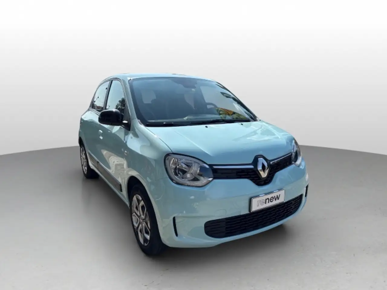 Renault Twingo Twingo 22kWh Equilibre — photo 1 of 15