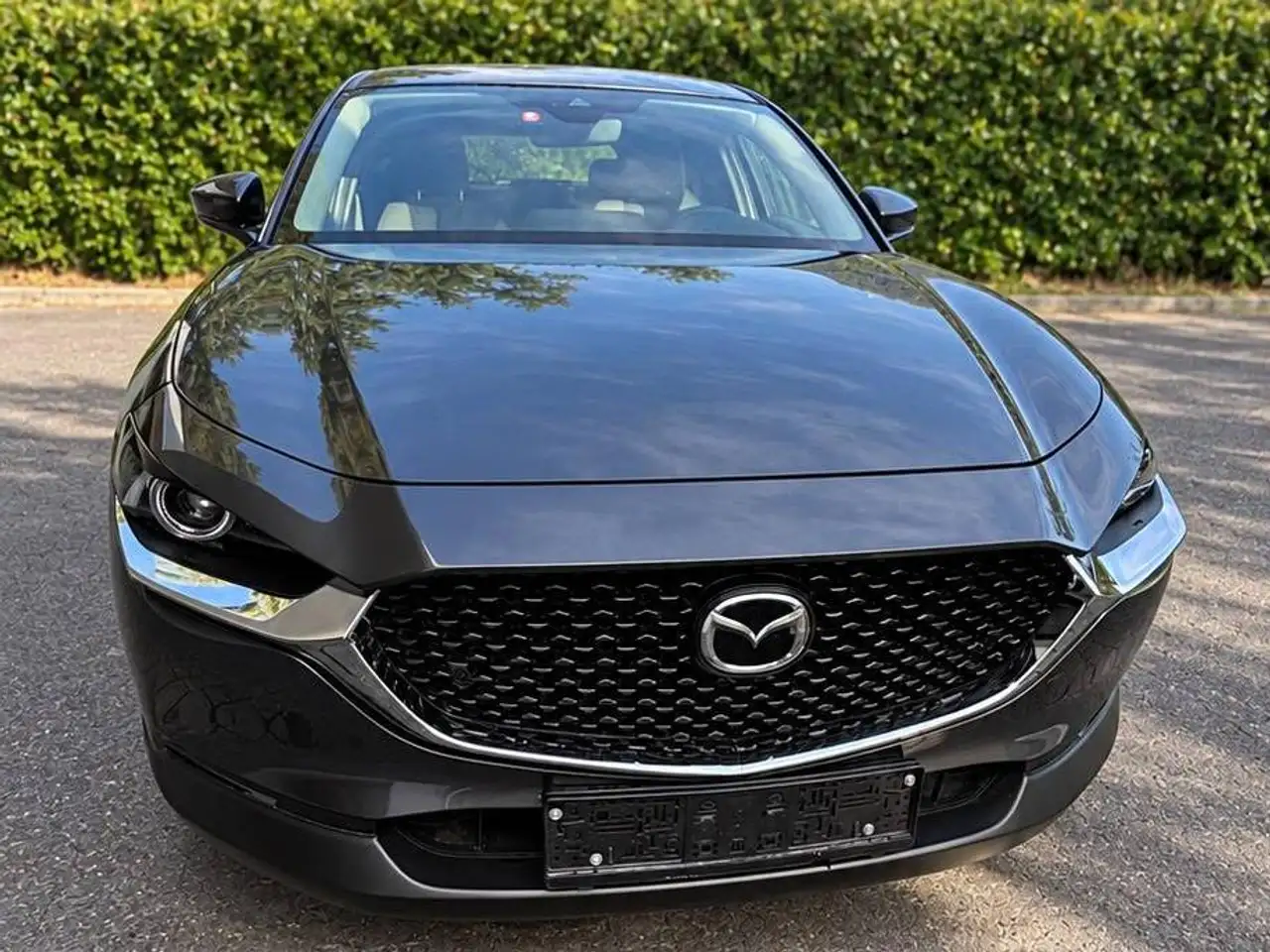 Mazda CX-30 CX-30 G150 AWD Comfort Aut. Comfort — photo 1 of 8
