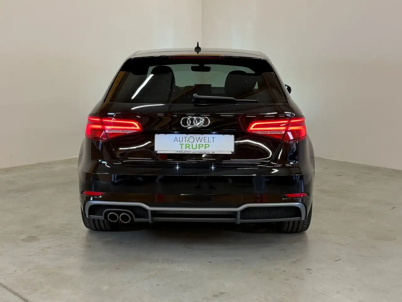 2020 Audi A3 Sportback 35 TDI S-line LED/SHZ/NAVI/PDC/, photograph 6