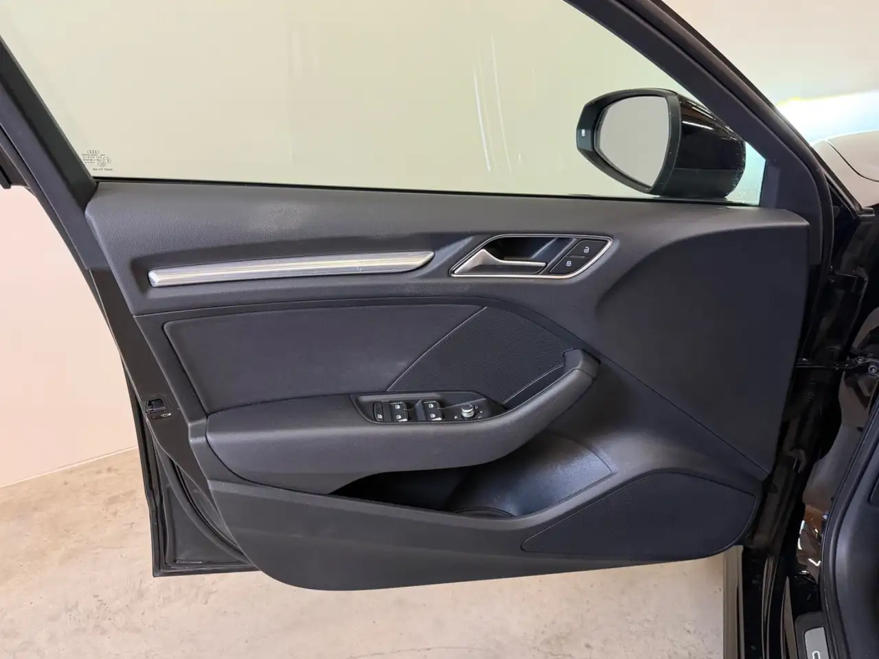 2020 Audi A3 Sportback 35 TDI S-line LED/SHZ/NAVI/PDC/, photograph 11