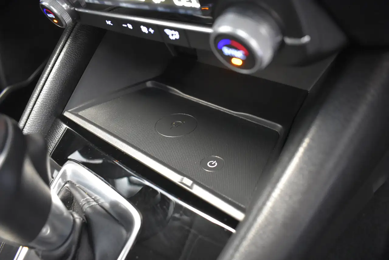 2023 Mazda CX-5 Newground Aut Navi LED Teilleder Kamer AHK, photograph 12