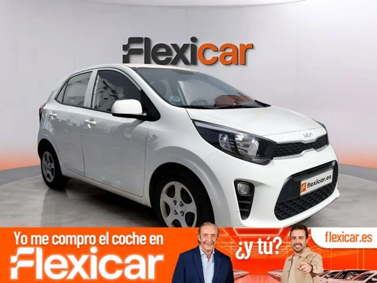 Kia Picanto 1.0 DPi Concept — photo 1 of 19