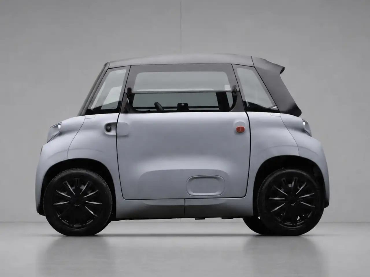 Citroen Ami Brommobiel AMI Sport (PANORAMADAK,DIGITAL COCKPIT, — photo 1 of 19