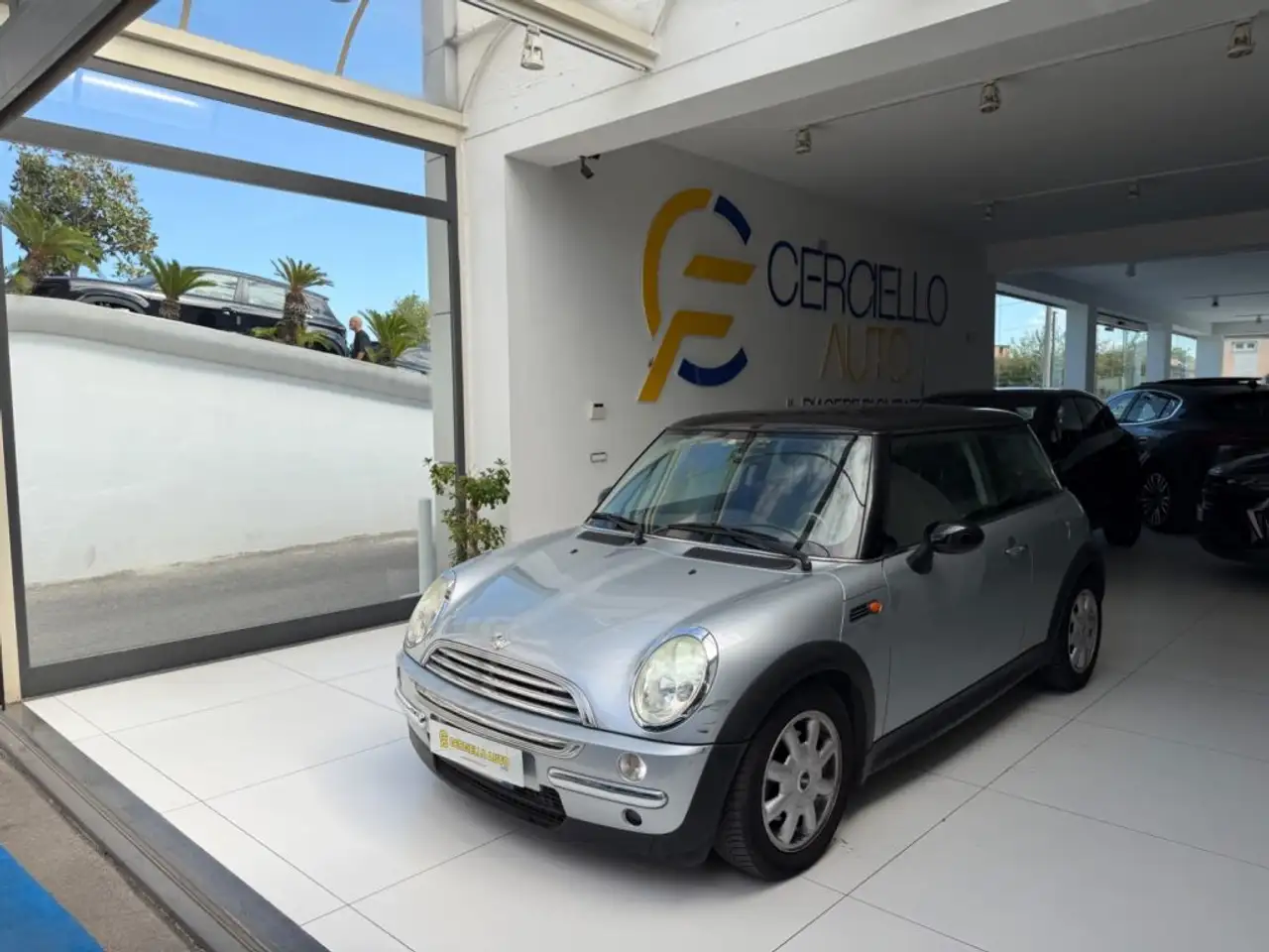 Inny Inny 1.4 tdi One D de luxe — photo 1 of 15