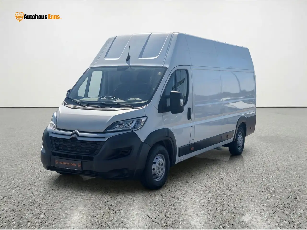 Citroen Jumper L4H3 *Netto 16 666€* / Kamera / Tempomat — photo 1 of 13