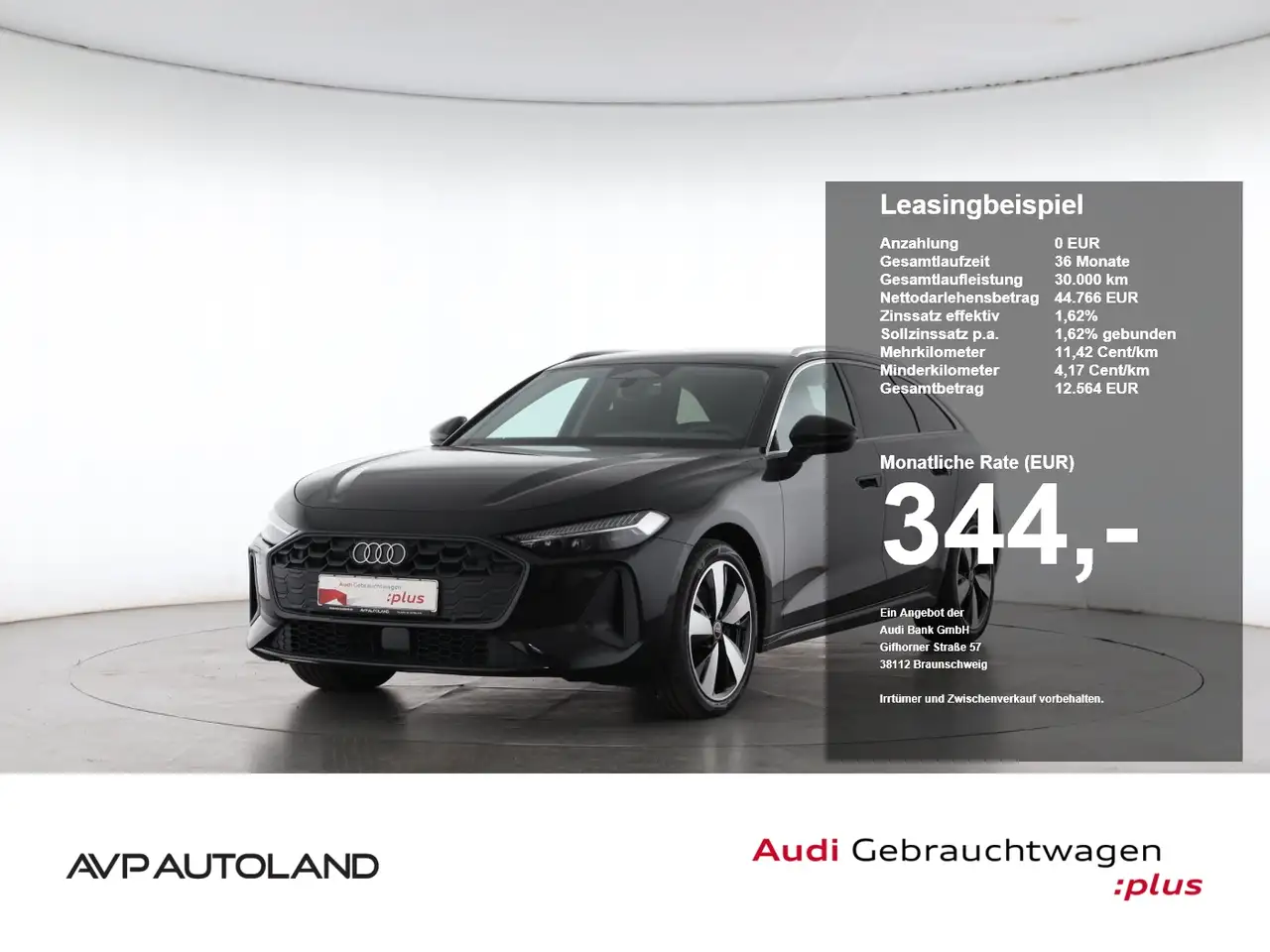Audi A5 Avant TFSI S tronic Kamera +WInterreifen — photo 1 of 15