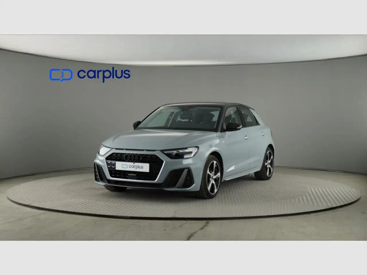 Audi A1 Sportback 25 TFSI Adrenalin Black Edition — photo 1 of 40