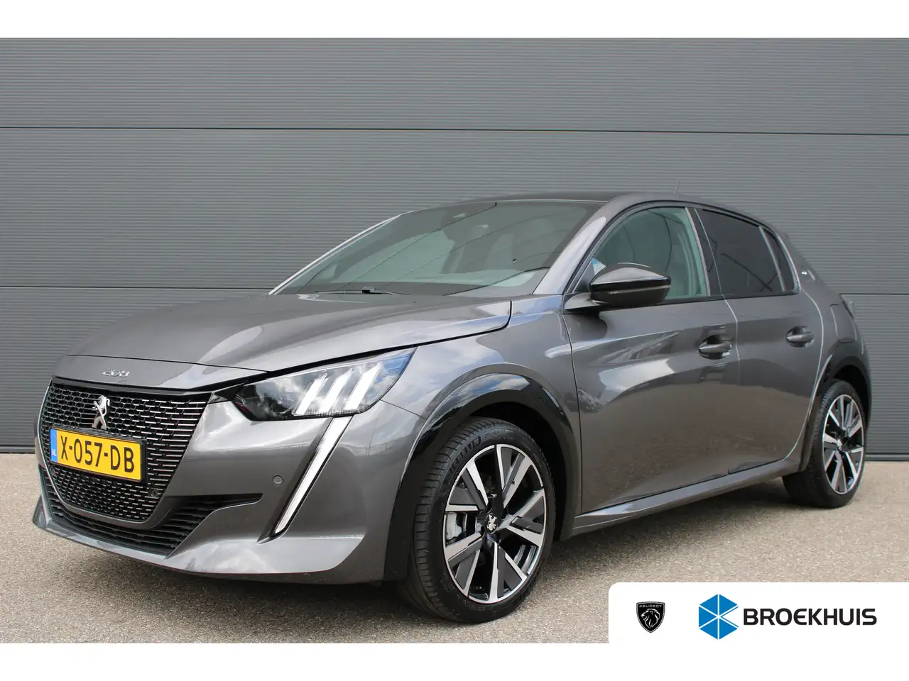 Peugeot 208 1.2 PureTech GT | Navigatie | Camera | Panoramadak — photo 1 of 28