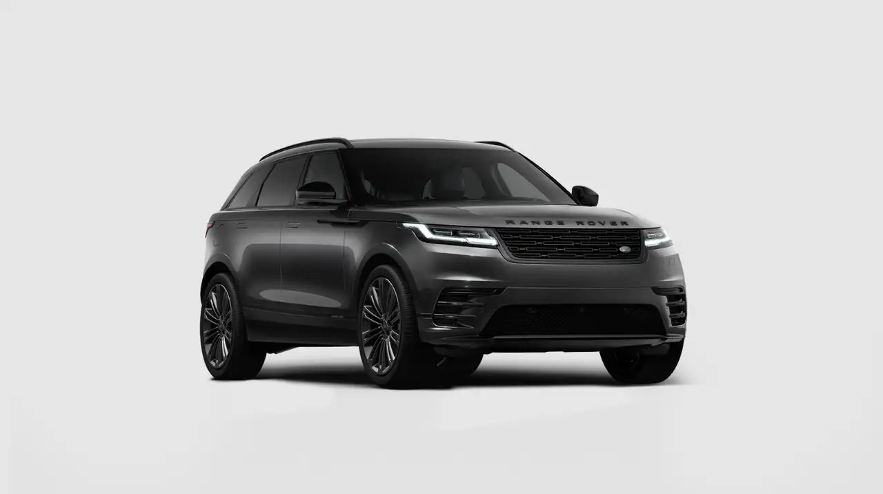 Land Rover Range Rover Velar D300 Belgravia Edition — photo 1 of 7