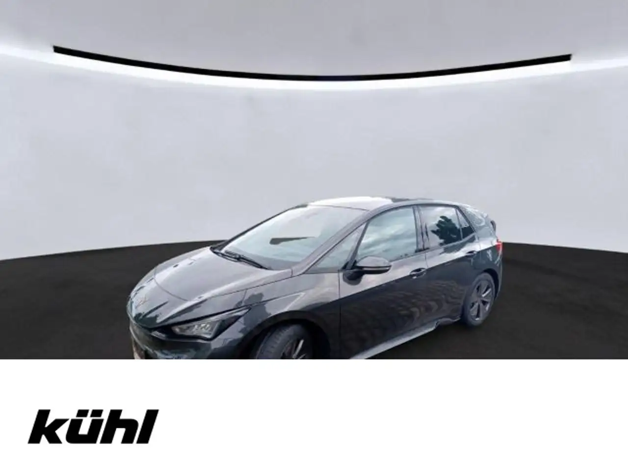 CUPRA Born LED/HuD/Branded/Rückfahrkamera/Navi — photo 1 of 3