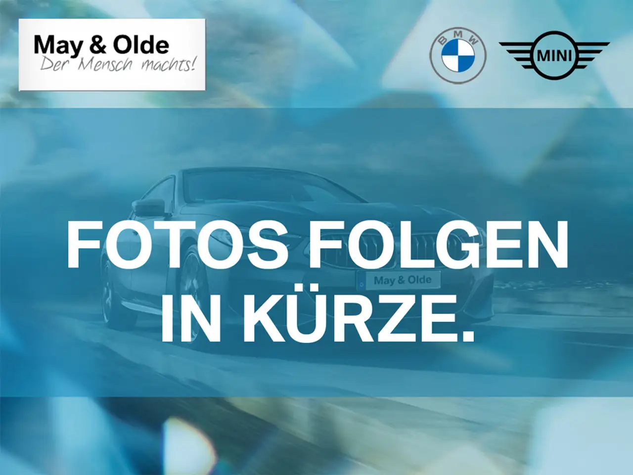 BMW 330 d Touring HUD Navi Digitales Cockpit Memory Sitze — photo 1 of 2