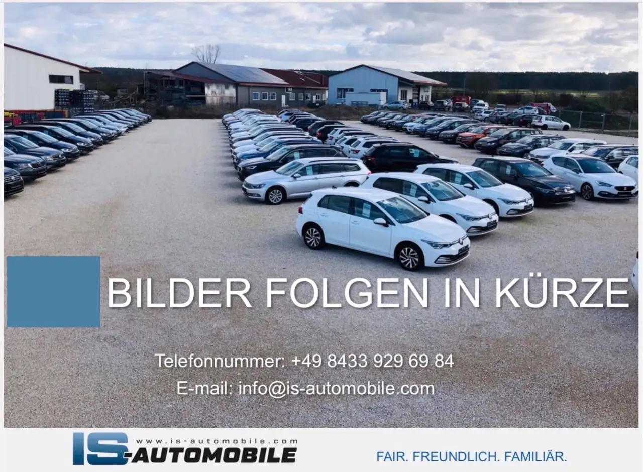Volkswagen Touran Comfortline,NAVI,LED,ACC,SHZ,RFK,PSDH,AHK — photo 1 of 4