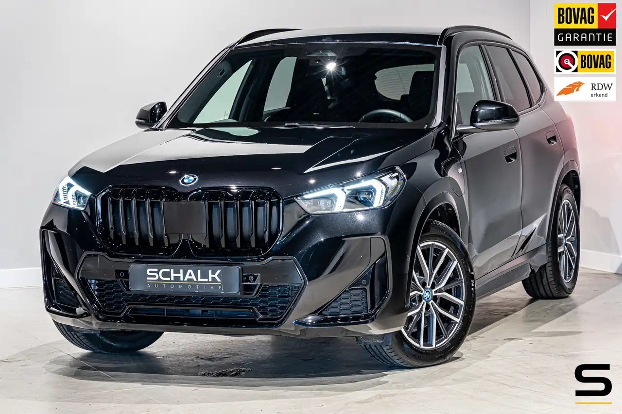 BMW X1 XDrive25e|M-sport|Comfort Access|Sportstoelen|LED — photo 1 of 40