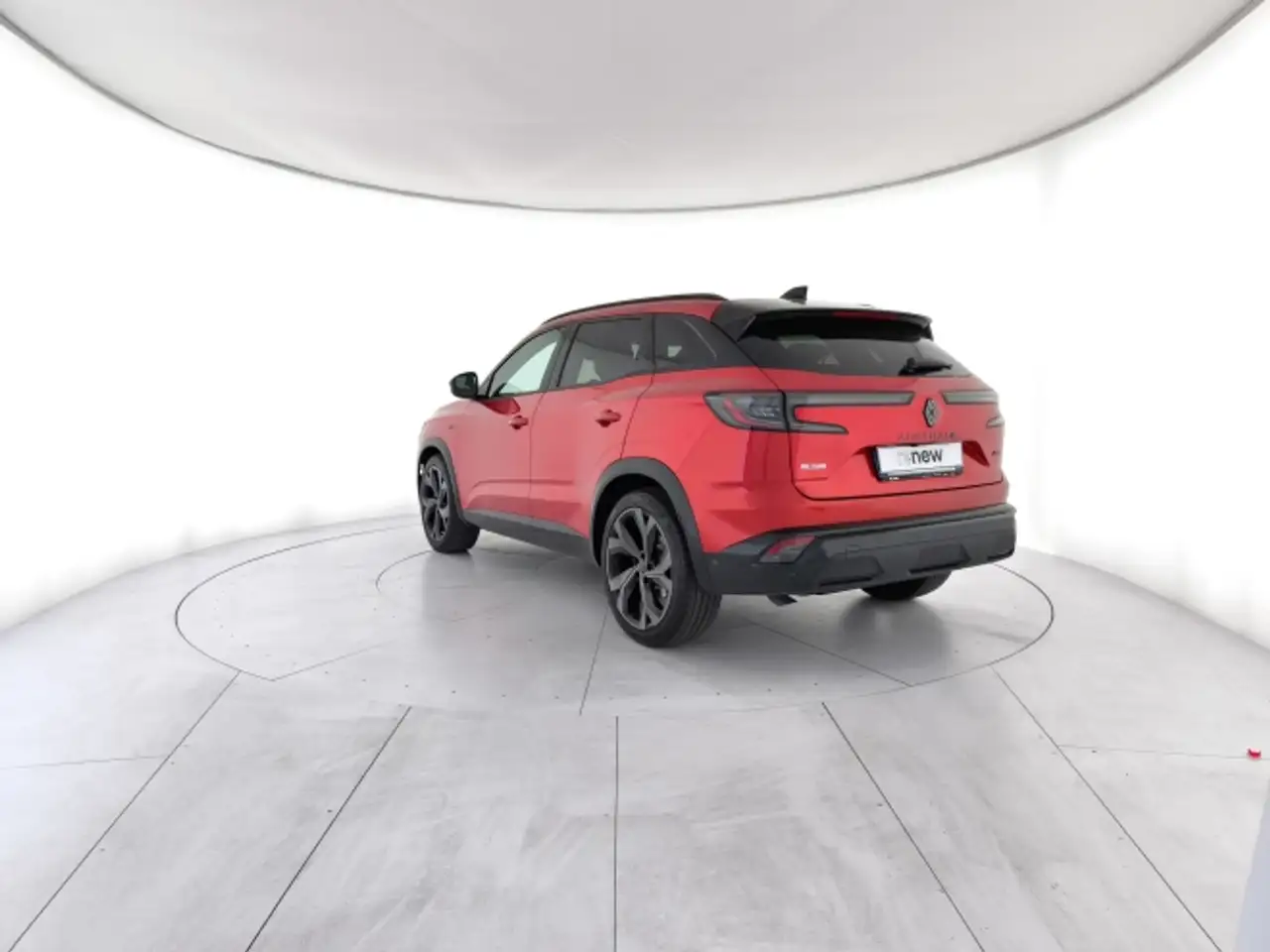 Renault Austral Austral 1.2 E-Tech full hybrid Techno Esprit Alpin — photo 1 of 30