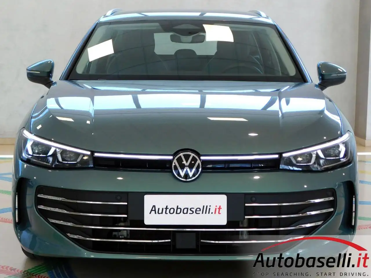 Volkswagen Passat 1.5 eTSI 150 CV ACT DSG BUSINESS EURO 6E — photo 1 of 15