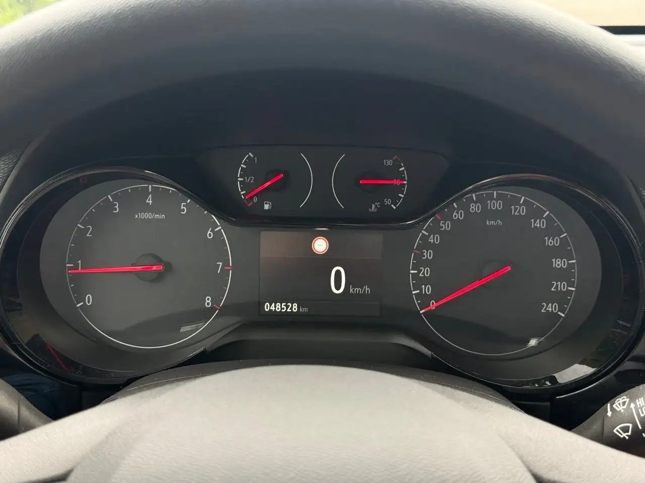 2021 Opel Corsa F Edition 1.2 75PS*BT*FRONT ASSIST, photograph 9