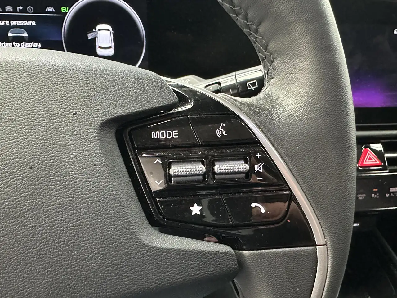 2025 Kia Niro 1.6 GDi Hybrid DynamicPlusLine, photograph 11
