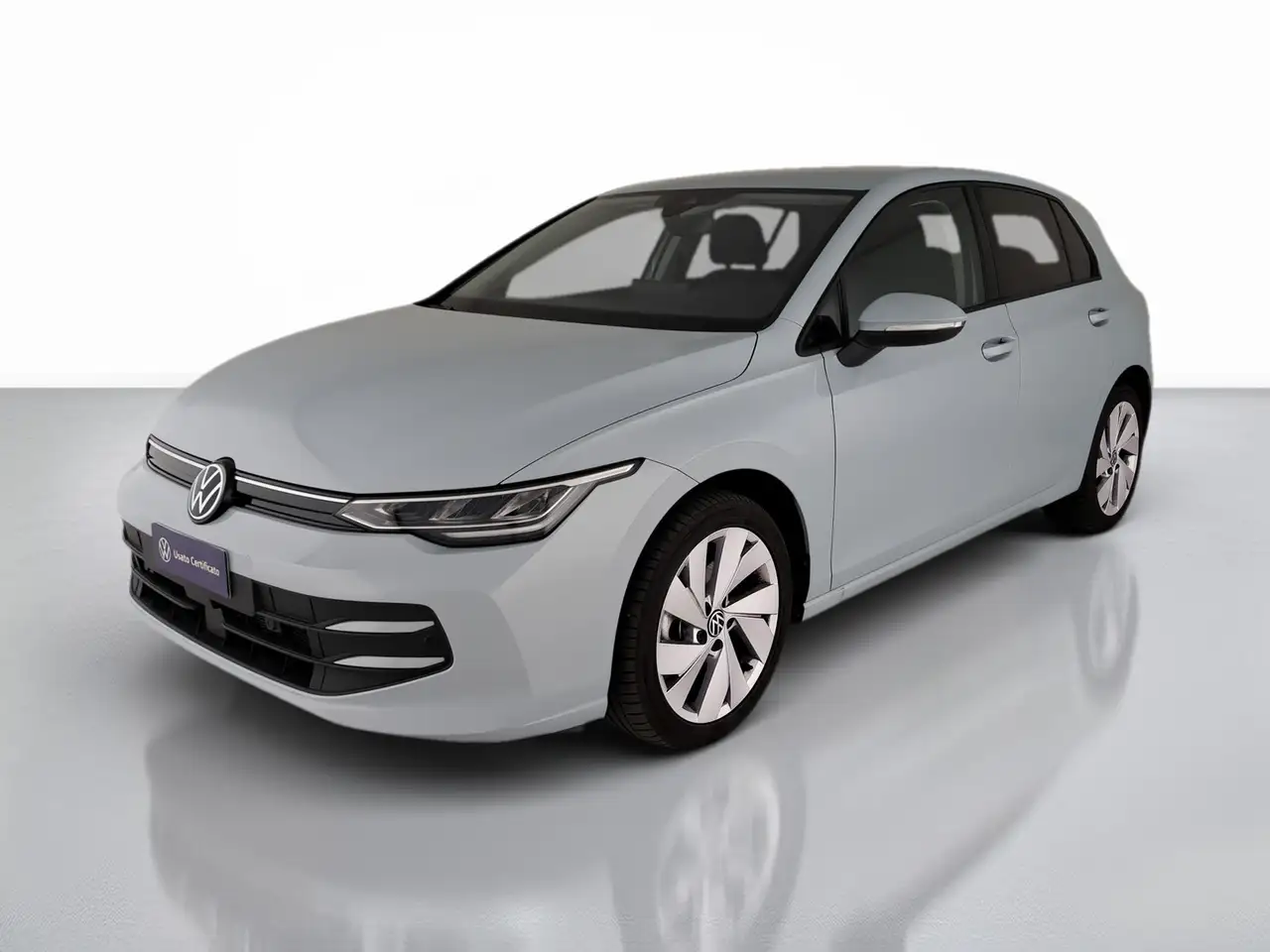 Volkswagen Golf 2.0 tdi edition plus 150cv dsg — photo 1 of 14