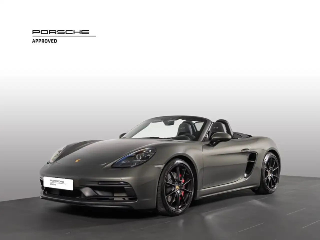 Porsche 718 GTS 4.0 PDK - IVA Esposta — photo 1 of 25