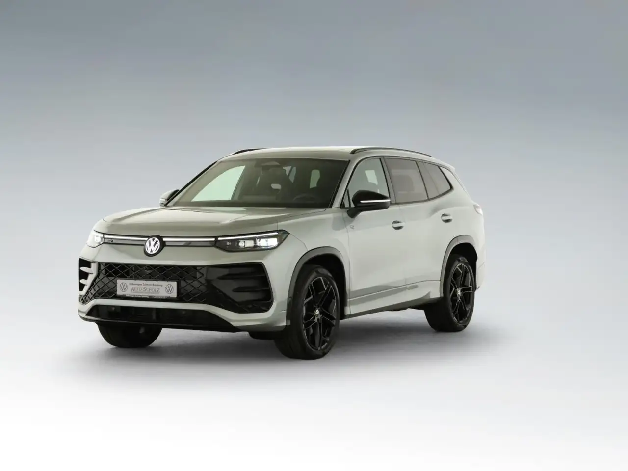 Volkswagen Tayron 2.0 TDI 4MOTION R-Line DSG+AHK+RFK+PANO ❗Sofort-Ve — photo 1 of 20