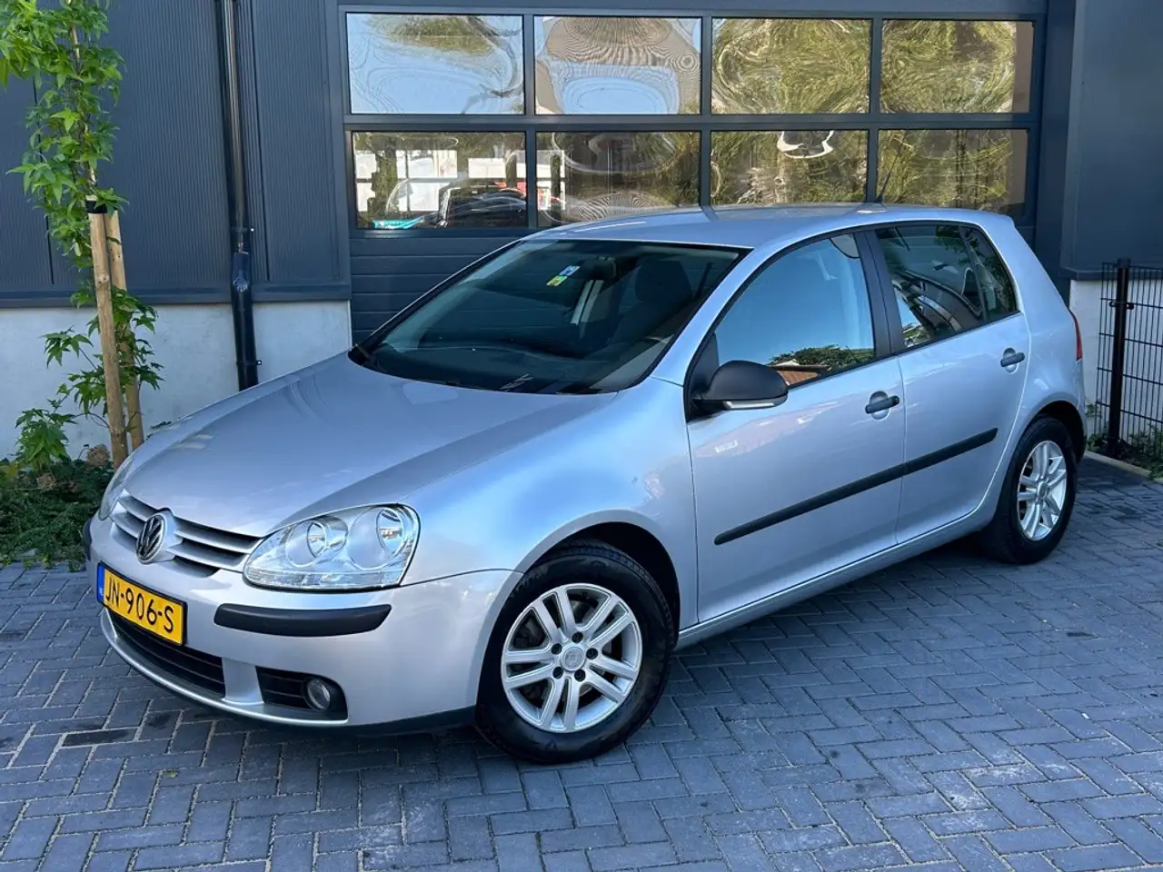 Volkswagen Golf 1.4 TSI Comfortline | Airco | 5-Deurs | Nieuwe APK — photo 1 of 11