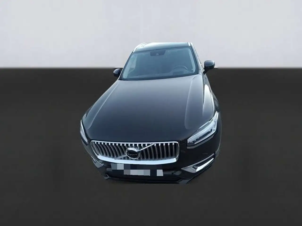Volvo XC90 2.0 T8 AWD Recharge Inscription Auto — photo 1 of 19