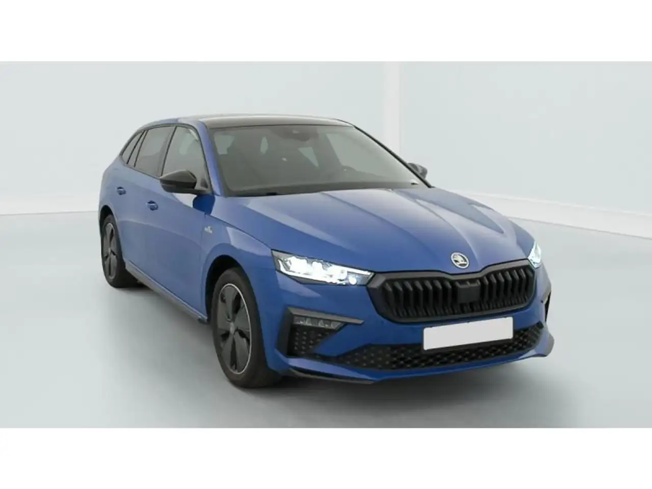 Skoda Scala 1.0 TSI EVO 2 116 CH DSG7 MONTE CARLO — photo 1 of 24