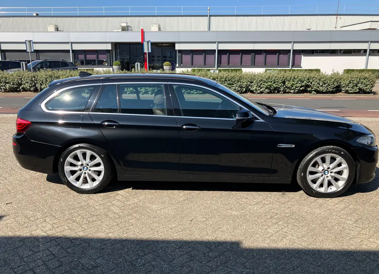 BMW 528 528 High Executive — photo 1 of 22