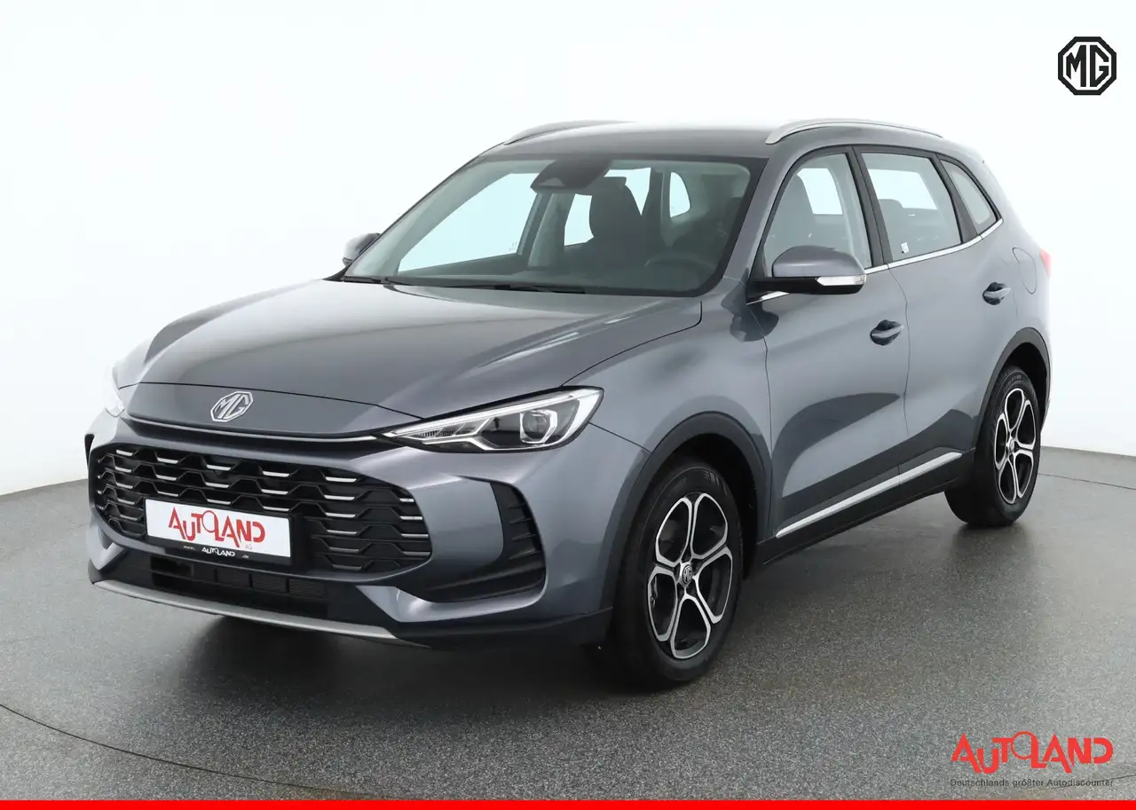 MG ZS 1.5 Hybrid Comfort Aut. LED ACC Navi Kamera — photo 1 of 15