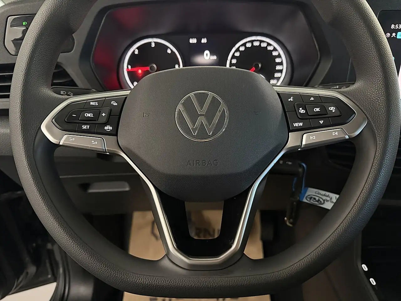 2024 Volkswagen Caddy Maxi 2,0 TDI 7-Sitze*NAVI*Tempomat*PDC*Schiebet..., photograph 7