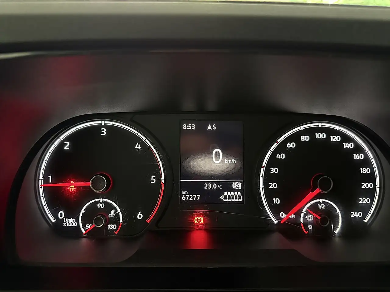 2024 Volkswagen Caddy Maxi 2,0 TDI 7-Sitze*NAVI*Tempomat*PDC*Schiebet..., photograph 6