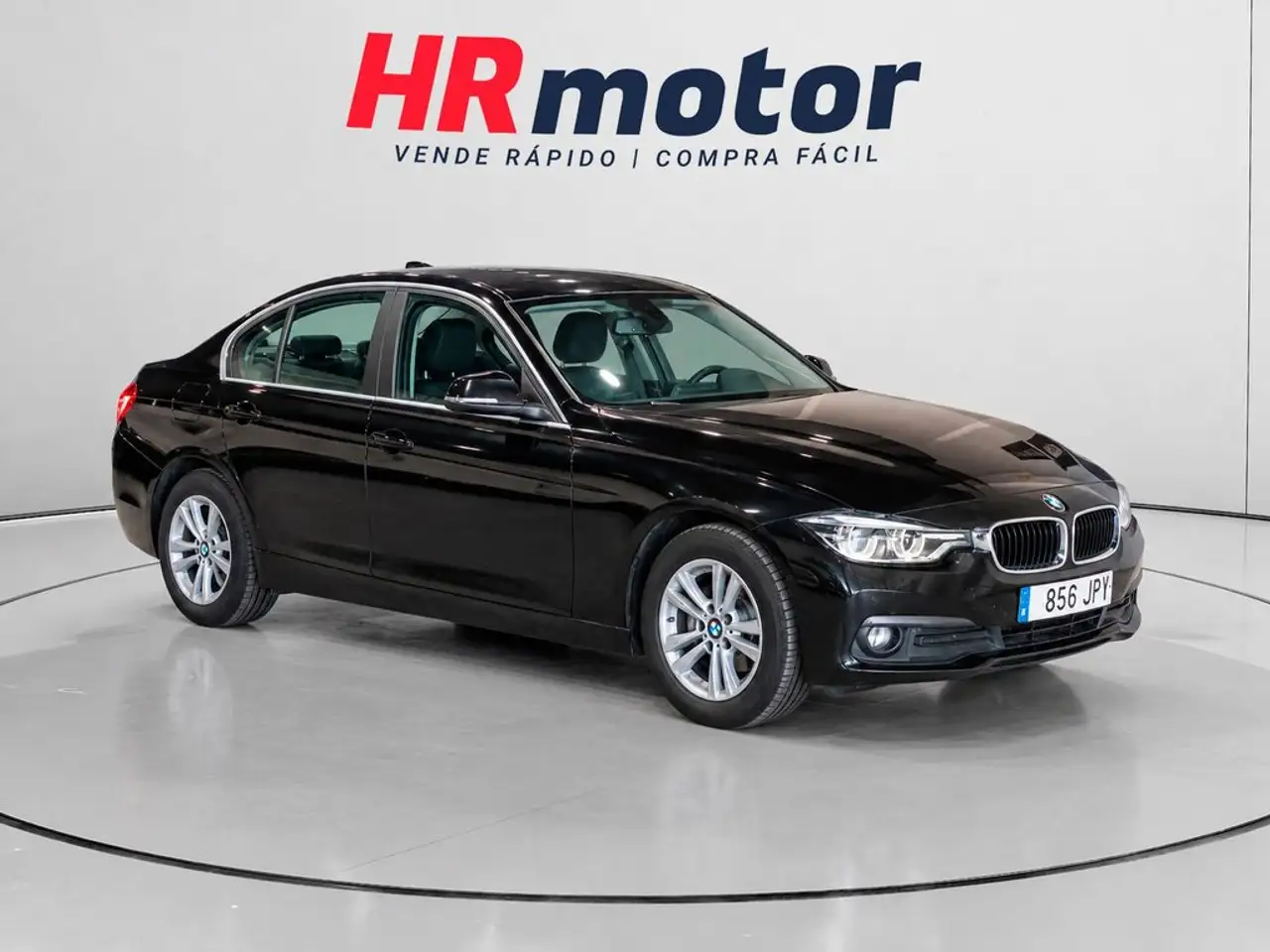 BMW 318 318dA — photo 1 of 23