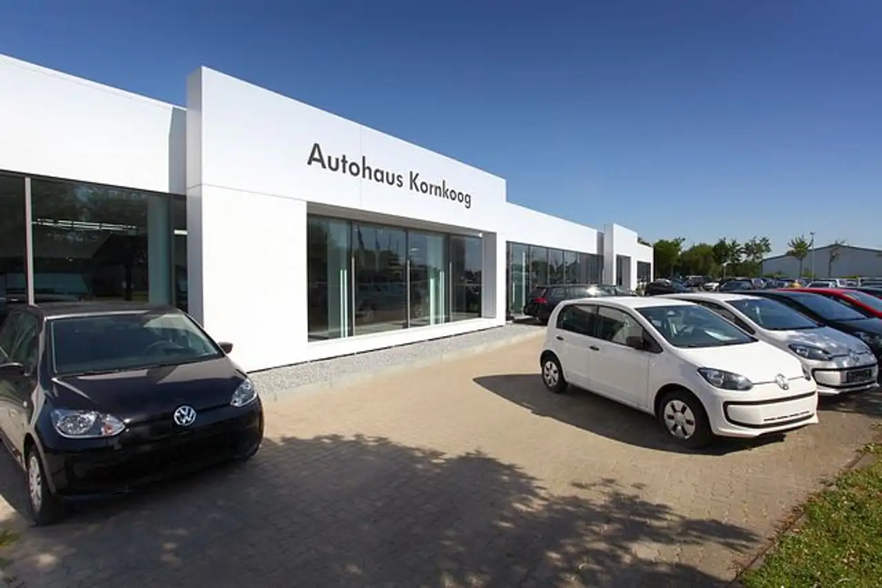 Skoda Kodiaq 2.0 TSI 4x4 Sportline Pano AHK Sportpaket — photo 1 of 1