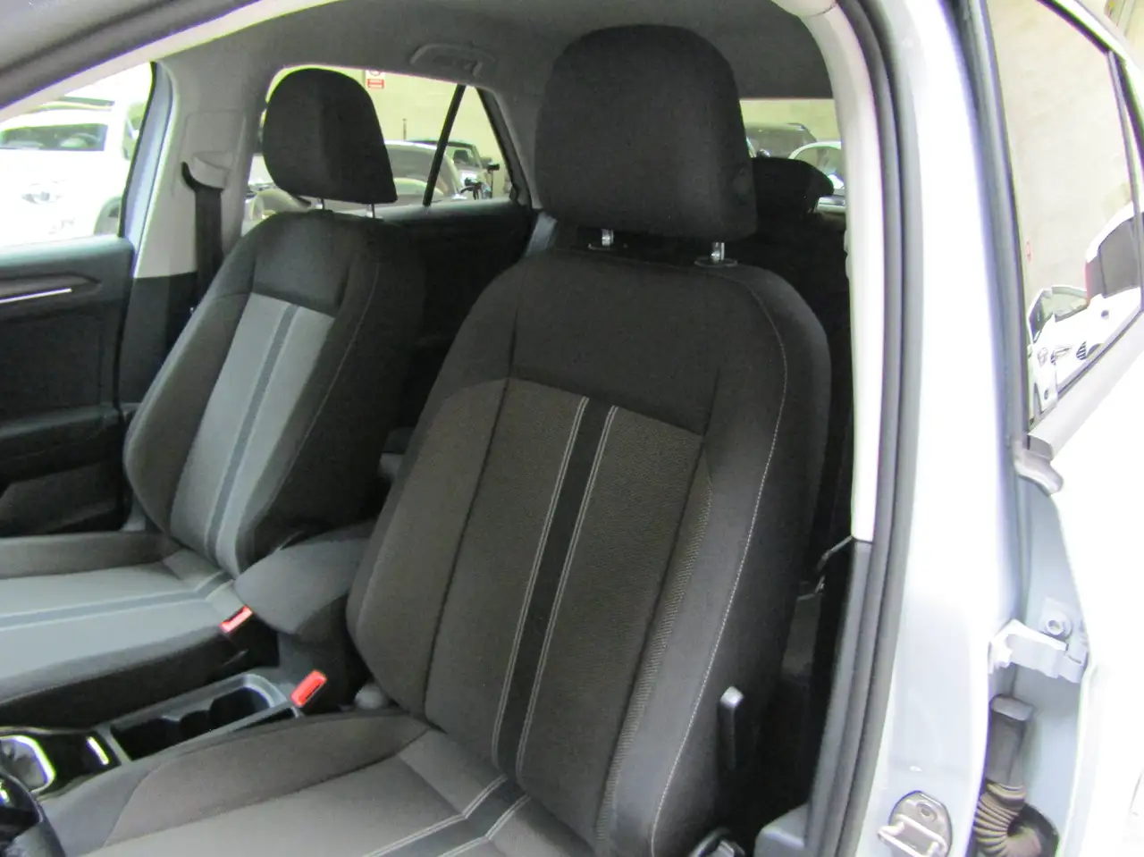 2019 Volkswagen T-Roc T-Roc 1.0 TSI Style Manuale * 104.000 KM REALI *, photograph 10