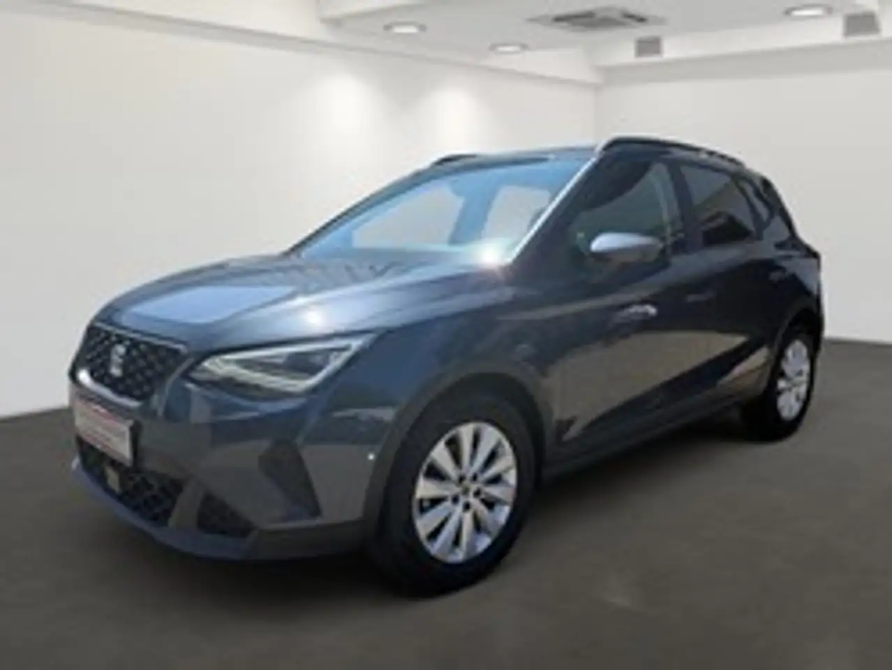 SEAT Arona Style 1.0 TSI - LED GJR ACC SHZ Keyless DAB Kamera — photo 1 of 4