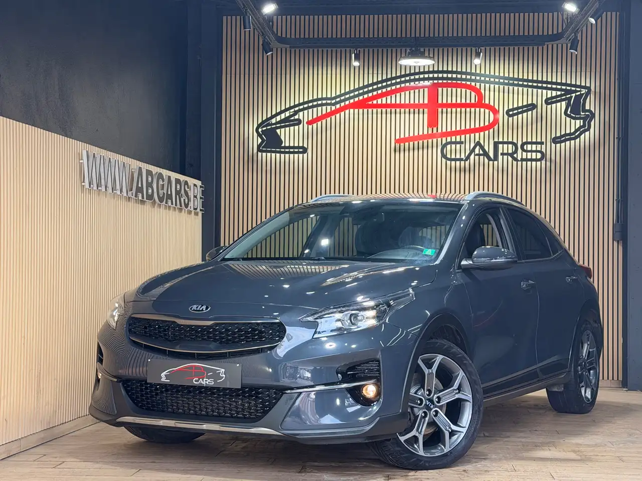 Kia XCeed 1.5 T-GDI Sense * GARANTIE 12 MOIS * 1ER PROP * โ photo 1 of 15