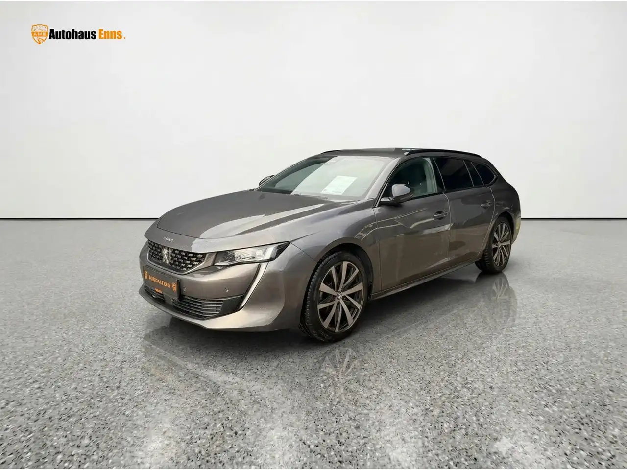 Peugeot 508 508 SW Automatik / NEU Service / Pickerl / Full-LED / Keyless / Kamera / Automatikgetriebe / Navi / LED Frontscheinw — photo 1 of 15
