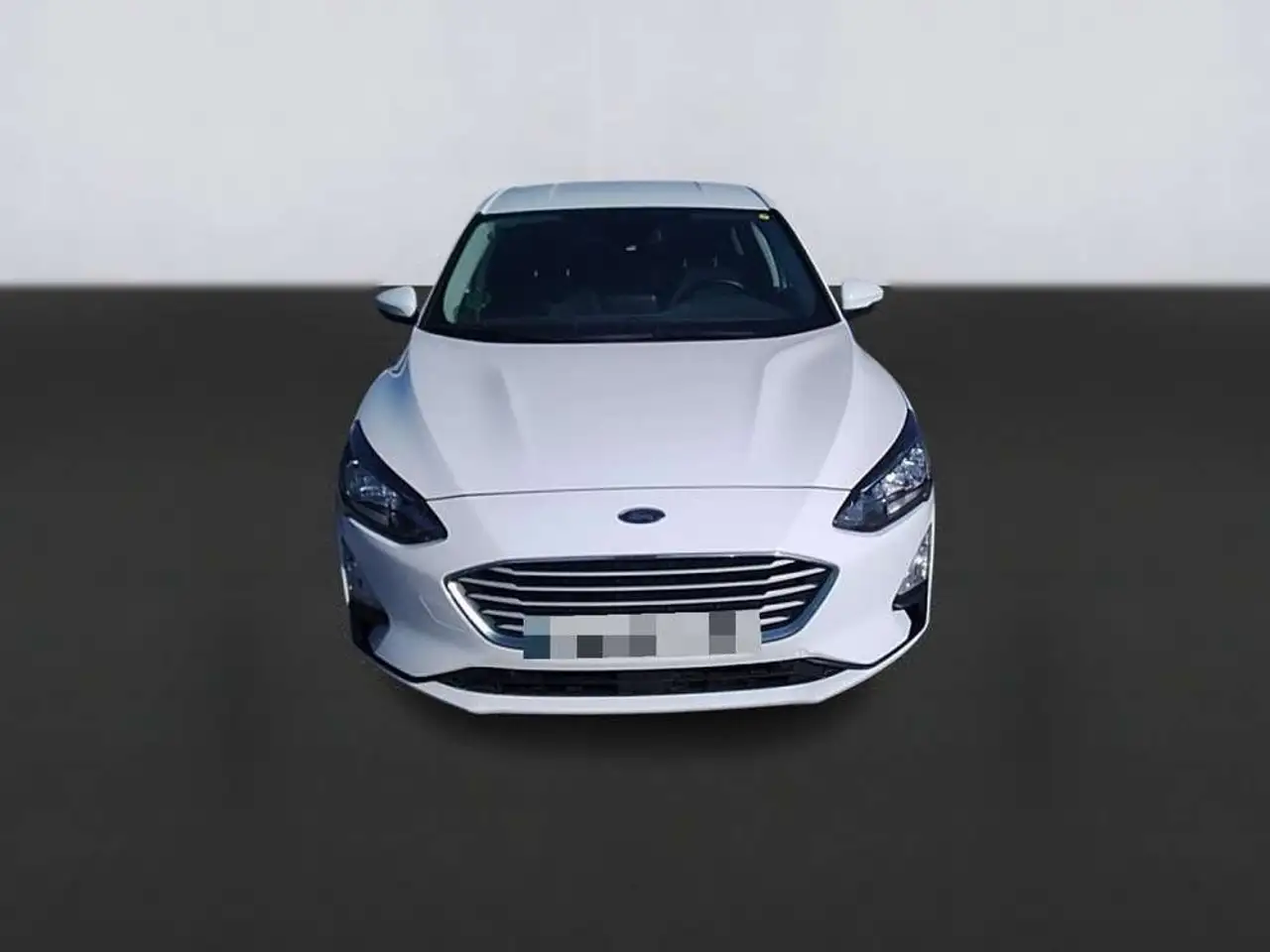 Ford Focus 1.5 Ecoblue Trend+ 120 — photo 1 of 16