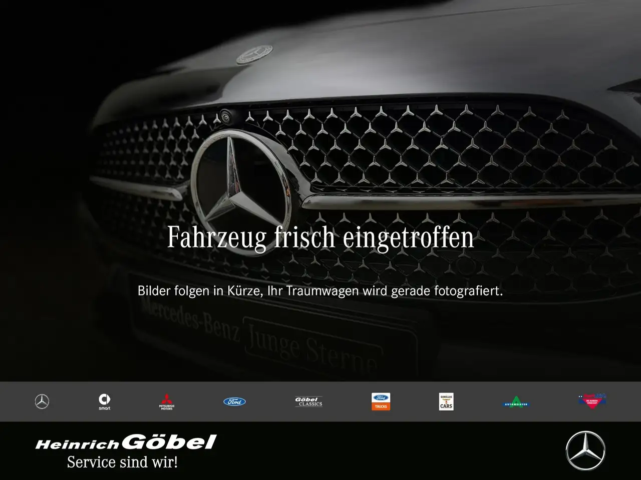 Mercedes-Benz GLA 180 PROGRESSIVE 7G-DCT+KAMERA+LED+ANHÄNGERKU — photo 1 of 5